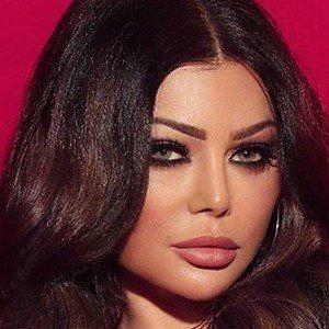 Haifa Wehbe worth