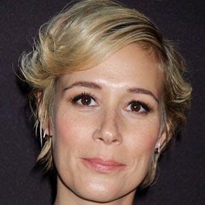 height of Liza Weil