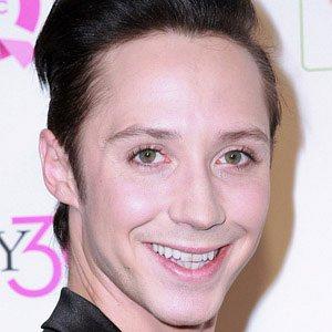 height of Johnny Weir