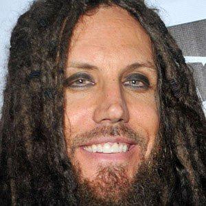 height of Brian Welch