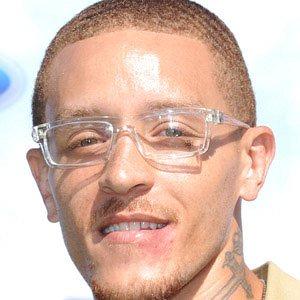 height of Delonte West