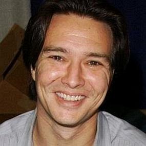 height of Justin Whalin