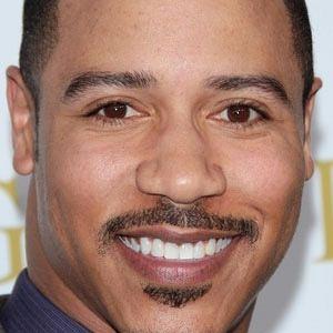 height of Brian J White