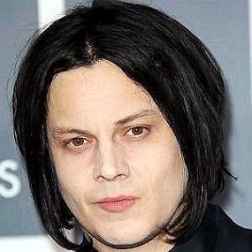 height of Jack White
