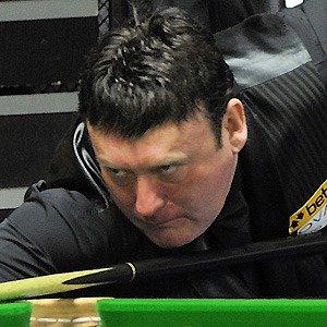 height of Jimmy White
