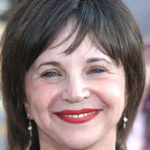 height of Cindy Williams