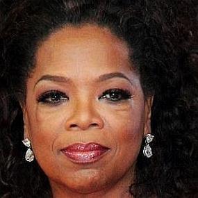 Oprah Winfrey worth