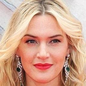 height of Kate Winslet