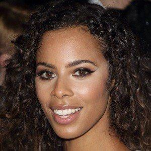 Rochelle Humes worth