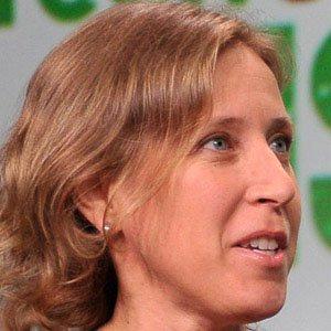 Susan Wojcicki worth