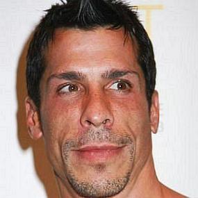 height of Danny Wood