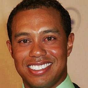 Tiger Woods worth
