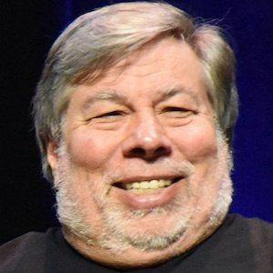 Steve Wozniak worth