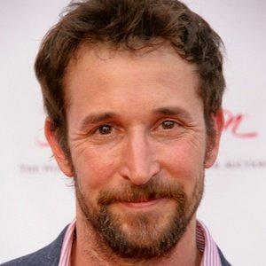 height of Noah Wyle