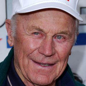 Chuck Yeager worth