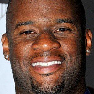 Vince Young worth