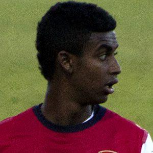 Gedion Zelalem worth